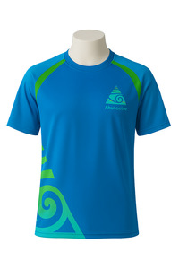 Ahutoetoe School - Sports Tee