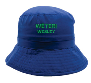 Wesley Primary School: Wesley Primary School - Sunhat