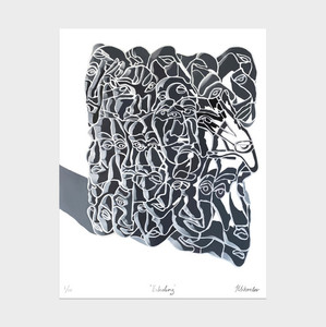 Extruding Schroder Holly