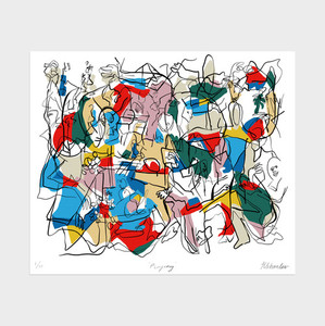 Products: Playing Schroder Holly