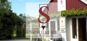 Welcome - Schubert Wines New Zealand