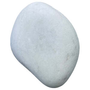 Rocks, minerals & fossils: Quartzite (rounded)