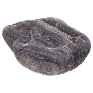 Rocks, minerals & fossils: Schist (pink)