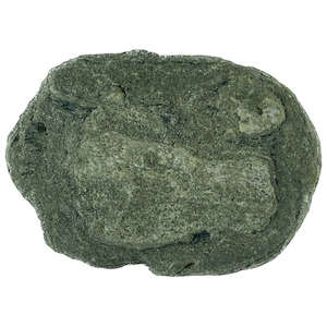 Schist (green)
