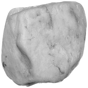 Rocks, minerals & fossils: Quartzite rock