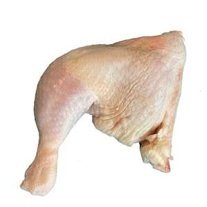 Dissection: Chicken legs (x5 pack) — frozen