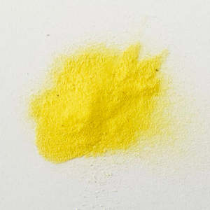 Living World: Pollen (Wind pollinated species)