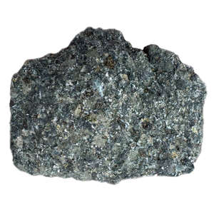 Gabbro rock