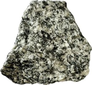 Diorite rock