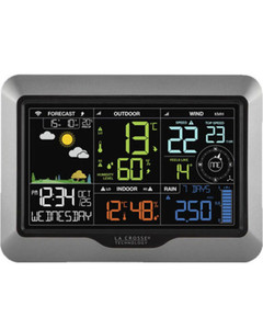 V40A-PRO-11 La Crosse Replacement Console