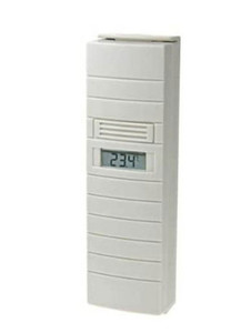 Products: La Crosse TX17 Temperature Sensor with LCD Display