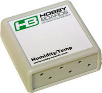 Products: 1-Wire Humidity / Temperature