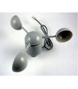 Products: Wind Anemometer Cups for WH1081, WS1081, WS1083, WS1093, WS2083, WS3083