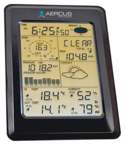 Products: Replacement Console for WS1093