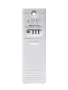 Products: TX141TH-BV2 La Crosse Temperature Humidity Sensor