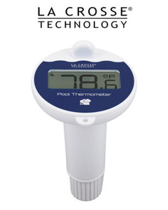 Products: LTV-POOL La Crosse Pool Temperature Sensor for LTV View