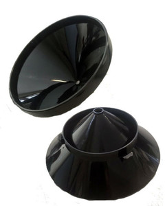 Products: Rain Funnel for WeatherMaster, WS2085, WS3085, WH1080 and WS2900/WS2980