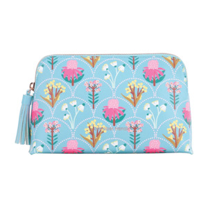 Annabel Trends Vanity Bag Medium - Wildflower