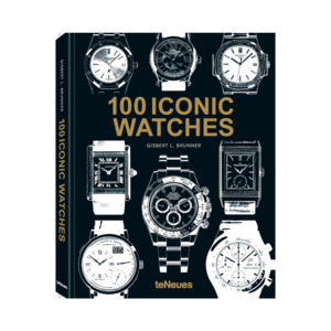 100 Iconic Watches