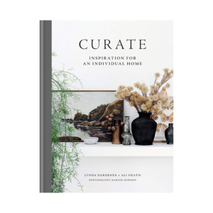 Curate: Inspiration For An Individual Home