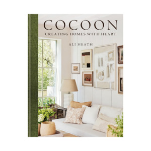 Cocoon: Creating Homes with Heart