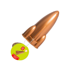 Hape Space Rocket Sand & Water Toy