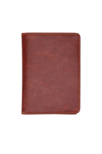 GENTLEMANS Travel Wallet