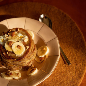 Kitchen: Muskhane Pastille - 100% Felt L - 38cmdia