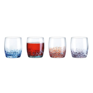 Kitchen: Anton Studio Designs Tumblers (set of 4)