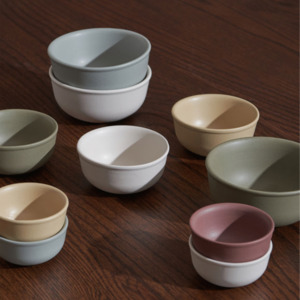 Kitchen: Citta Halo Dip Bowl - S 8cmdiax4cmh