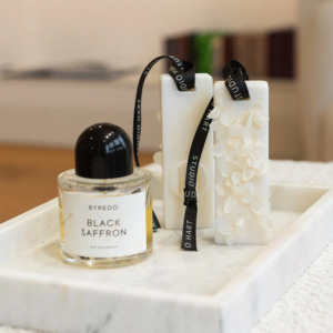 Kitchen: Studio Hart Wax Tab