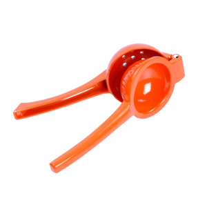 Davis & Waddell Citrus Squeezer Orange 23.5x5x9cm