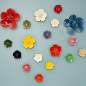 Shorts: Steiner Ceramics Ribbonwood - Large