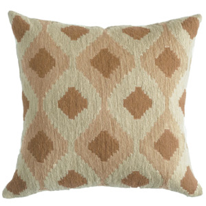 Bianca Lorenne  Cucito Cushion Natural 55x55cm