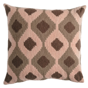 Bianca Lorenne Cucito Rose Cushion 55x55cm