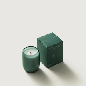 Ashley & Co Christmas 2025 Waxed Perfume - Yulepine