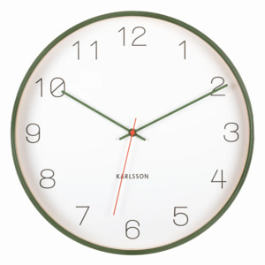 Karlsson: Karlsson Joy Green