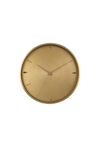 Karlsson: Karlsson Jewel Wall Clock