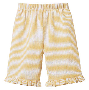 Nature Baby: Nature Baby Goldie Pants - Golden Stripe