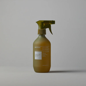 Ashley Co: Ashley & Co Benchpress - Lotus Leaf & Lustre 500ml