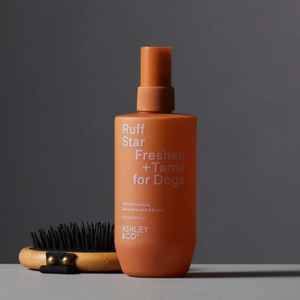 Ashley & Co Ruff Star - Doug, Dug & Dug