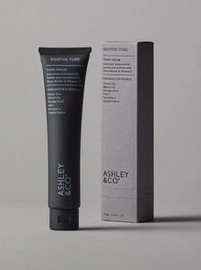 Ashley & Co Soothe Tube - Parakeets & Pearls 75ml