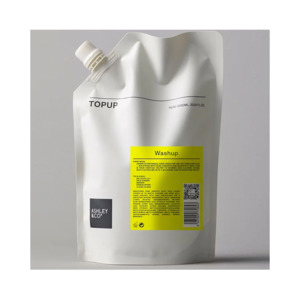 Ashley & Co Topup - Tui & Kahili 1L