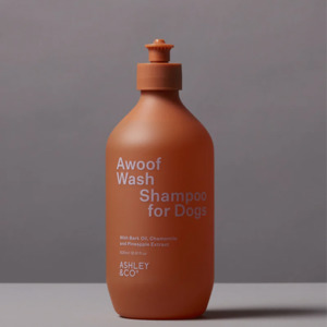 Ashley Co: Ashley & Co Awoof Wash - Doug, Dug & Dug