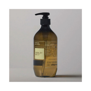Ashley Co: Ashley & Co Washup All-Over - Tui & Kahili 500ml