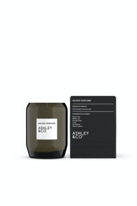 Ashley & Co Scented Candle - Parakeets & Pearls