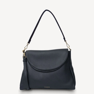 Saben: Saben Becks Crossbody - Black Luxe