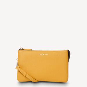 Saben Tilly Crossbody - Marigold
