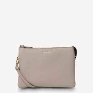 Saben Tilly's Big Sis Crossbody - Dove