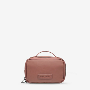 Status Anxiety: Status Anxiety Sail On - Dusty Rose